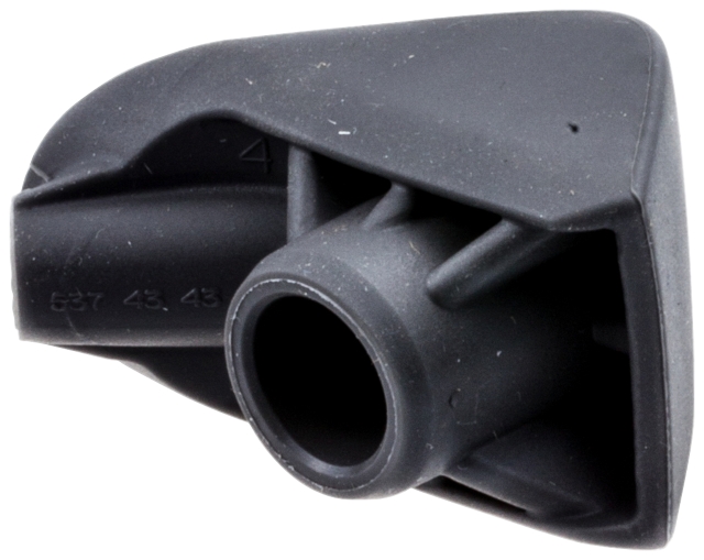Spark plug cover 5374343-01