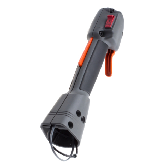 Throttle Control Kpl 5374438-02