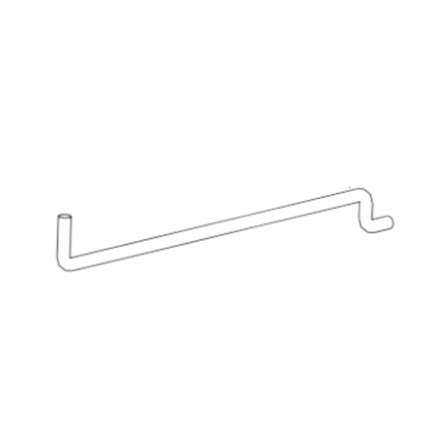 Choke Valve Bar
