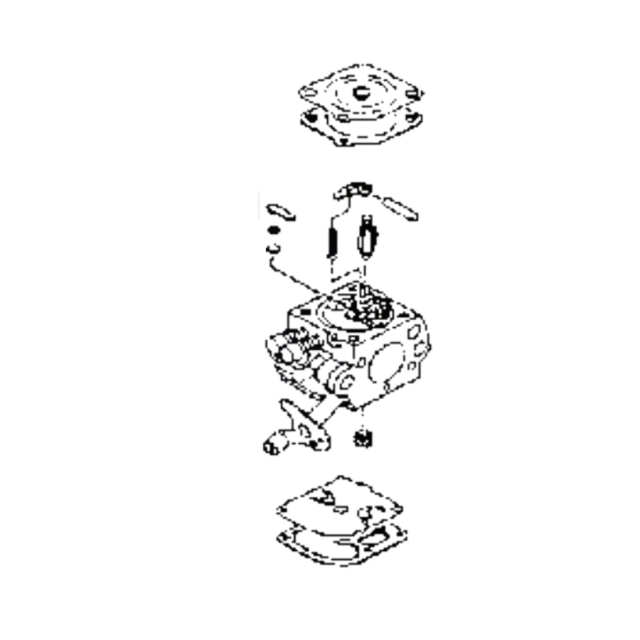 Repair kit