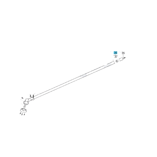 Shoulder 5382272-33