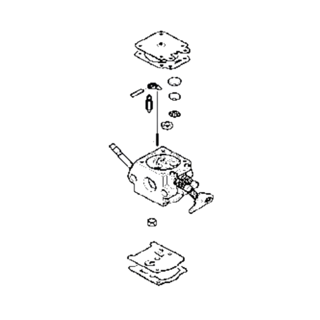 Repair kit