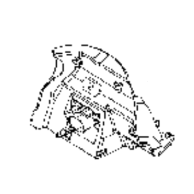 Intermediate Wall 5382431-42