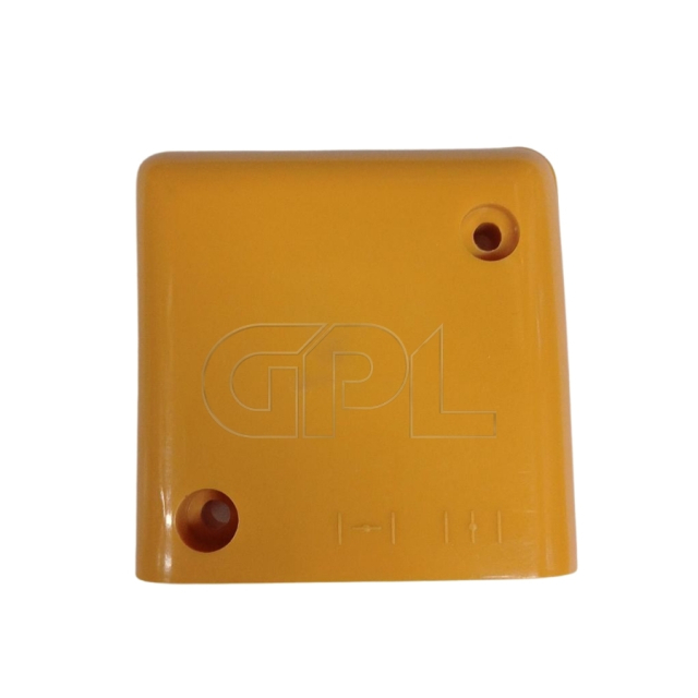 Air Filter Cover 5382434-89