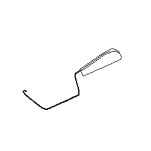 Throttle Slide Assy Cs010 5382435-32