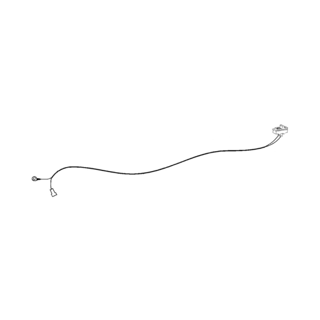 Wire 5382438-75