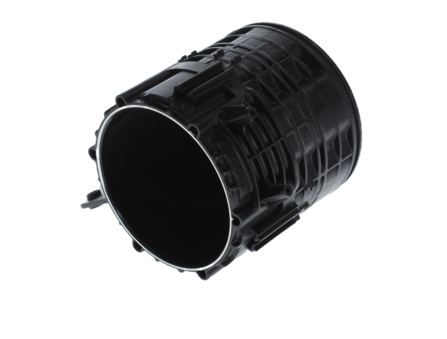 Flange