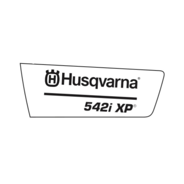 Decal Product 542Ixp Nobt 5388372-02