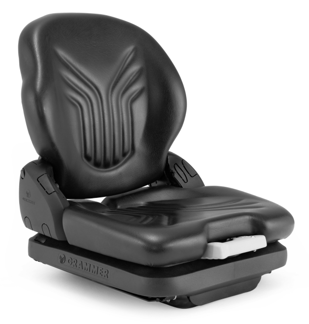 Seat Grammar Kit W/O Heat 5389418-01