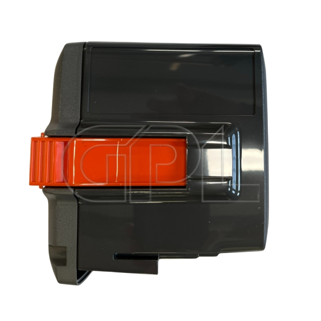Casing for Husqvarna B140 battery