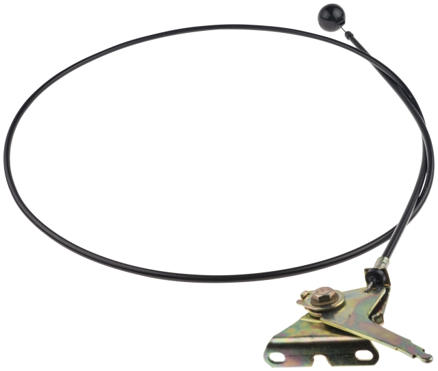Throttle cable 5391027-32