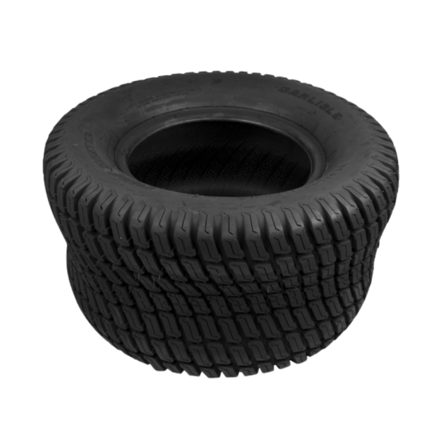 Tire Rear 5391051-52