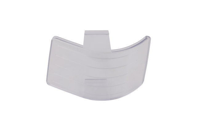 Left Headlight Lens 5391104-57
