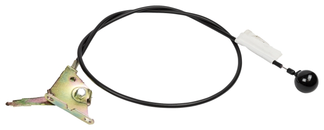 Throttle cable 5391124-38