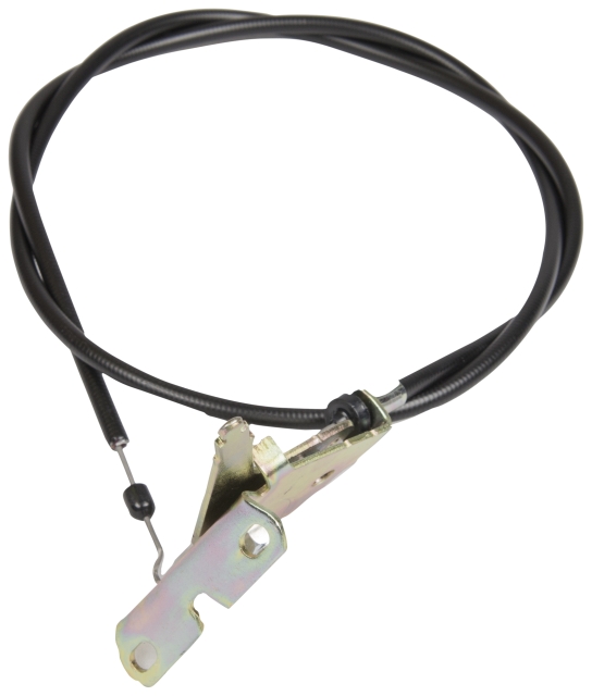 Gas cable 5391127-34