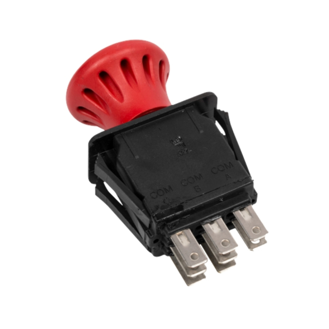 Switch, Pto 10 Amp - Drop Ship 5391316-27