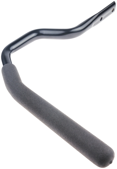 Lever, Drive W/Grip Rt 5391320-09