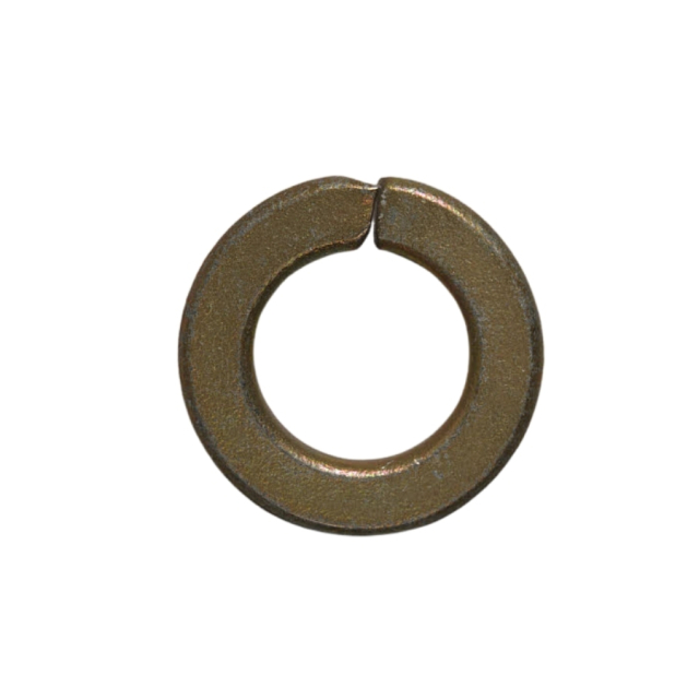 Washer Lock-, 7/16 5399902-47