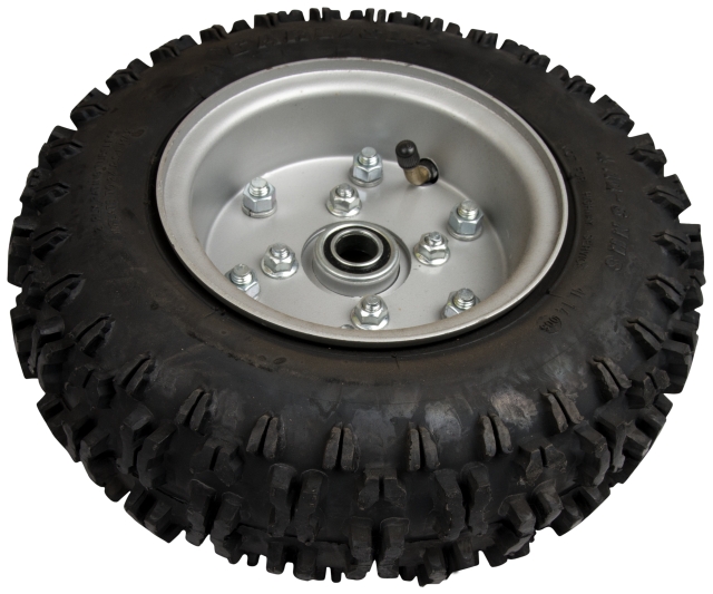 Wheel 5400200-25