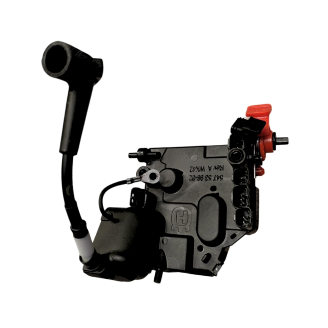 Control unit 564XPG