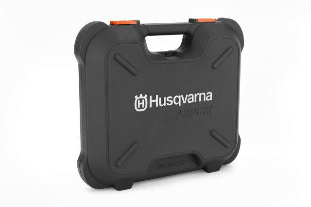 Husqvarna Aspire™ PS30X storage box