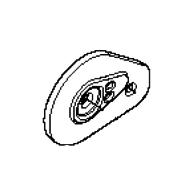 Lever arm 5440146-01