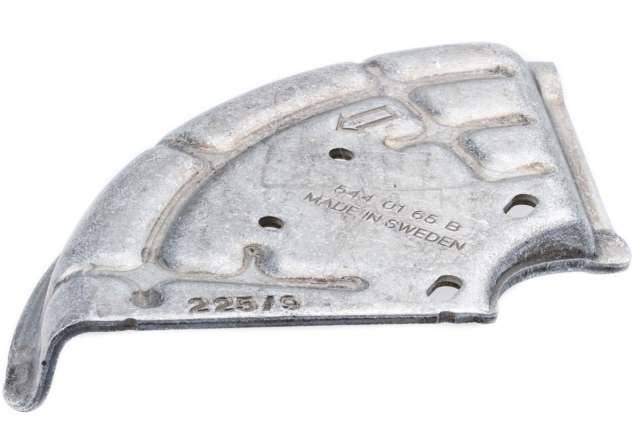 Blade guard Saw 225mm 5440165-01