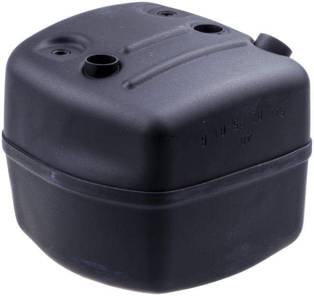 Silencer Kpl 5440295-01