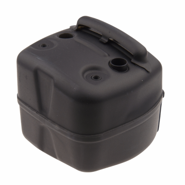 Silencer Kpl 5440297-02