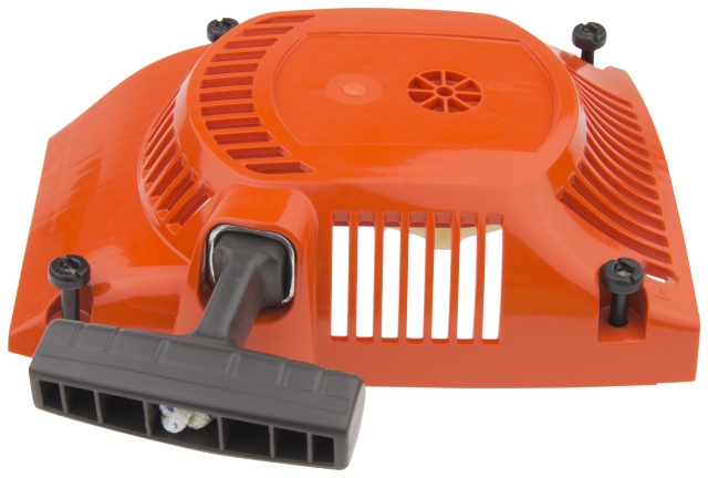 Starter Kpl 5440643-04