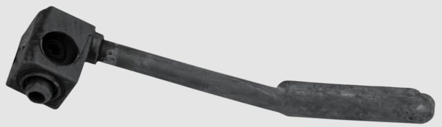 Oil hose 5440842-01