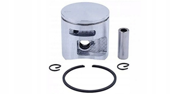 Piston Kpl 5440889-05