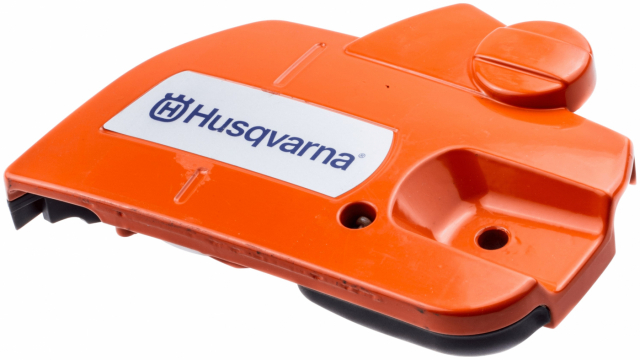 Clutch Cover Husqvarna 455, 450