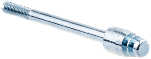 Lose front handle