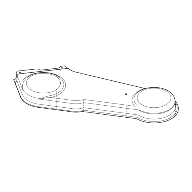 Strap Cover 5441845-02