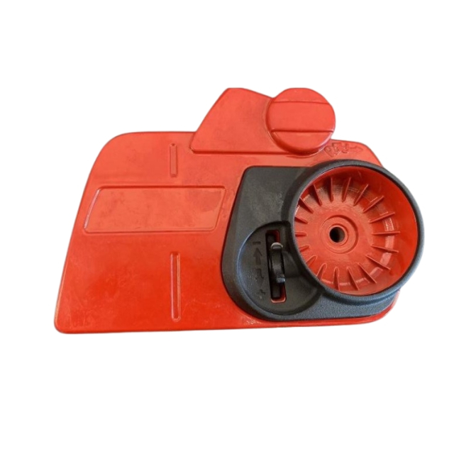 Clutch Cover Kpl 5441949-06