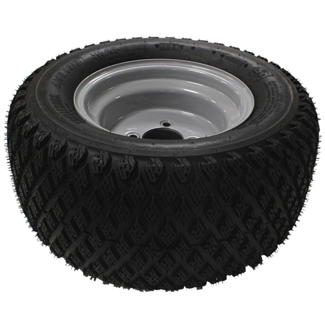 Wheel Kpl 5442100-01