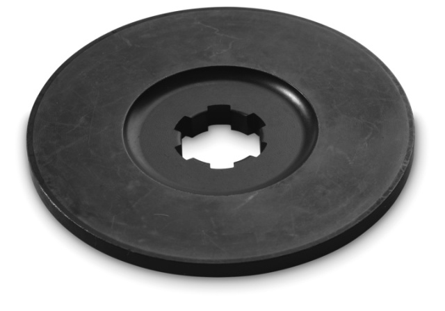 Support Flange 5442178-01