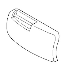 Wear protection 5442507-02