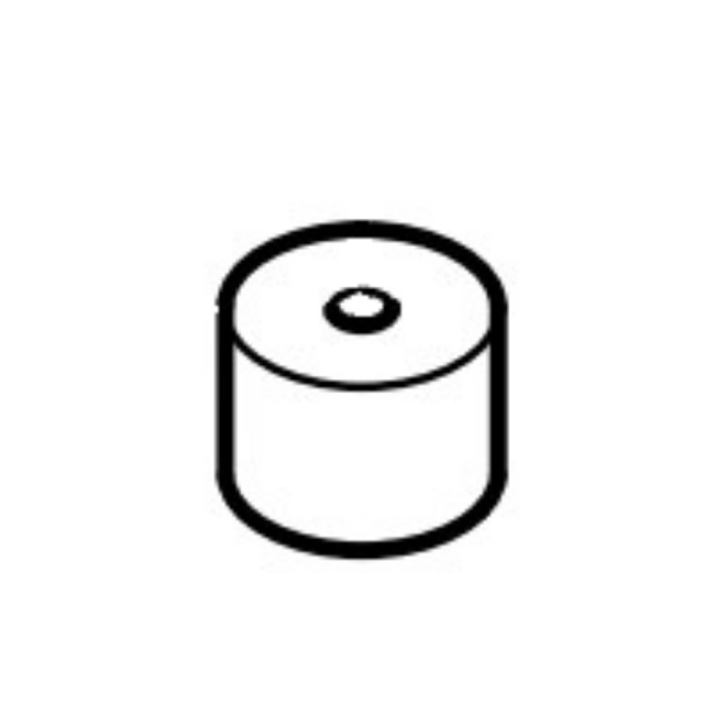 Vibration Isolator 5442521-02