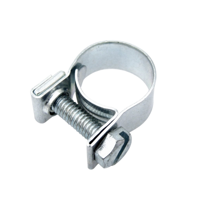 Hose clamp