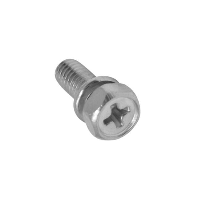 Screw