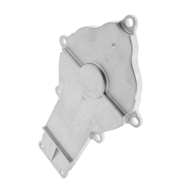 Bearing block