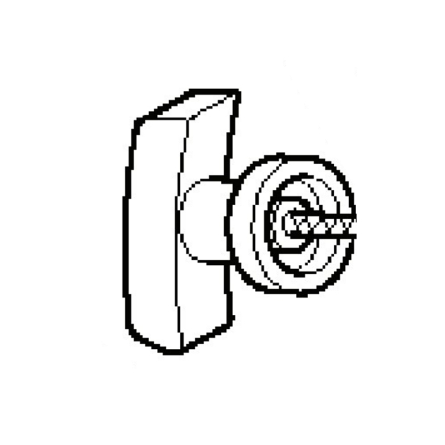 Starter handle