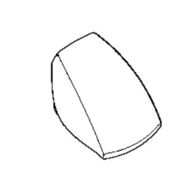 Spark pin cover
