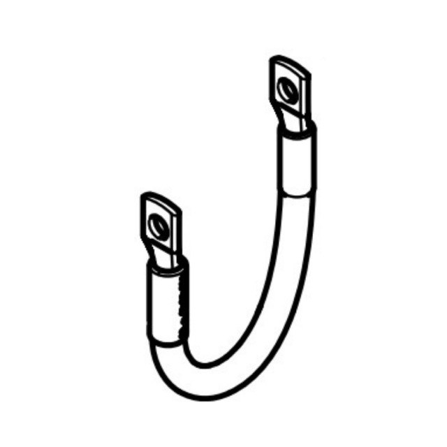 Ground Cable 5443237-01