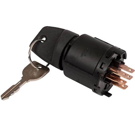 Ignition switch Rider