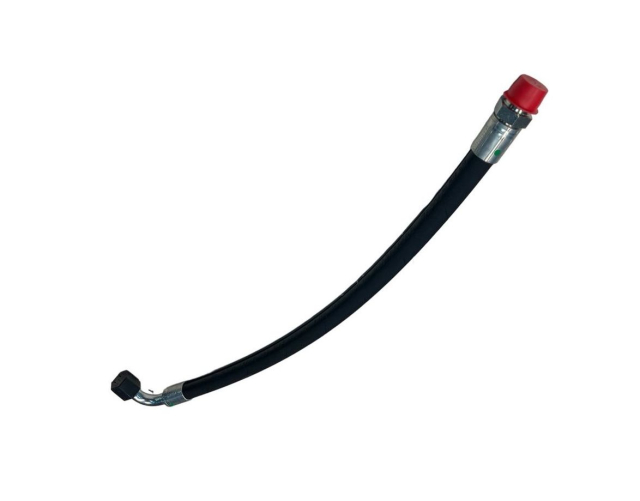 Hydraulic hose