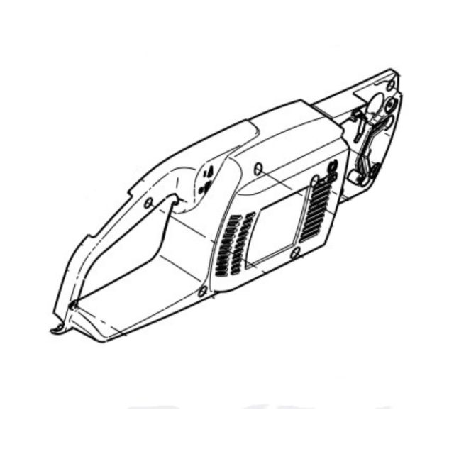 Motor House 5448075-02