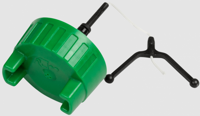 Tank cap 5448897-02
